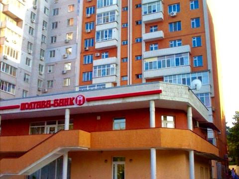 квартира по адресу Кавалерійська ул., 9