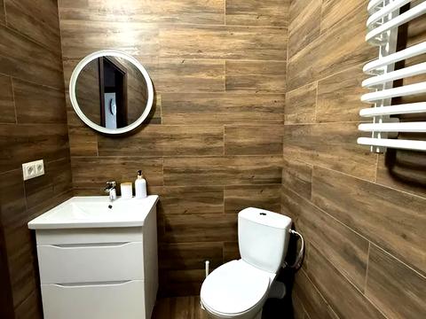 квартира за адресою Височана вул., 18