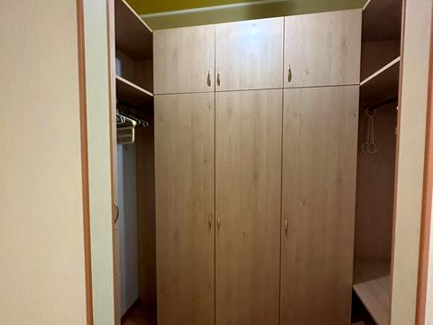 квартира за адресою Олексія Вадатурського вул. (Маршала Малиновського), 53а