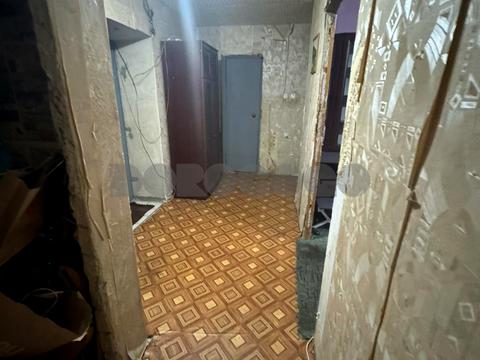квартира по адресу Клавдиевская ул., 36