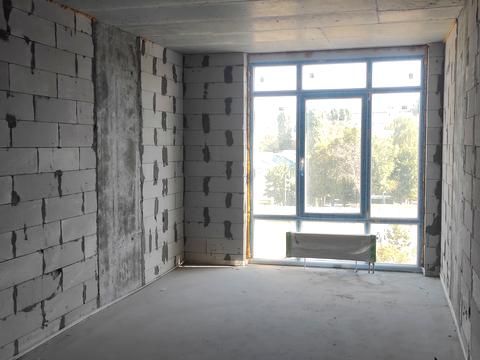 квартира за адресою Остапа Вишні вул., 1-А