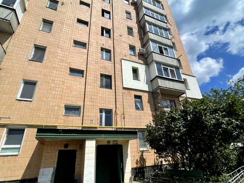 квартира по адресу Симона Петлюры ул. (Артема), 47/15