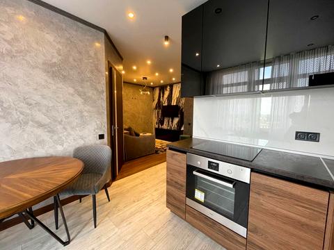 квартира за адресою Басейна вул., 6А