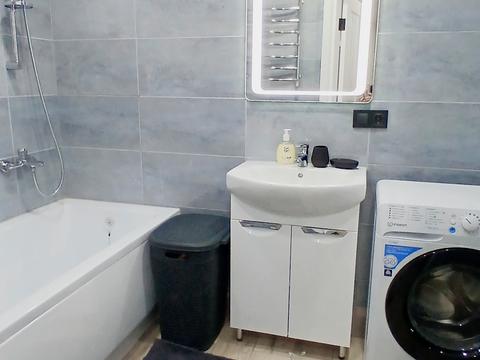 квартира по адресу Смелянская ул., 123/4