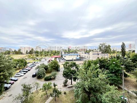 квартира по адресу Архітектора Ніколаєва ул., 9-А