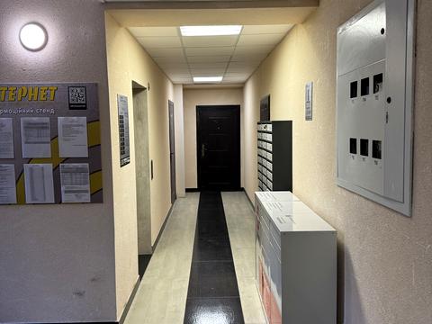 квартира по адресу Леоніда Каденюка ул., 18
