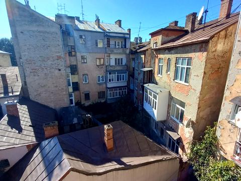 квартира по адресу Богдана Хмельницкого ул., 59