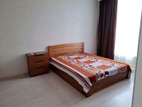 квартира по адресу Академика Воробьёва ул. (Академіка Воробйова), 35