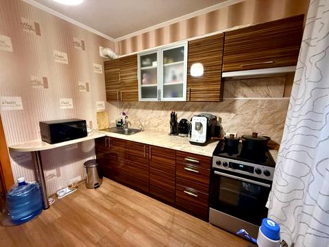 квартира по адресу Тополя-3 жилой массив ул., 56
