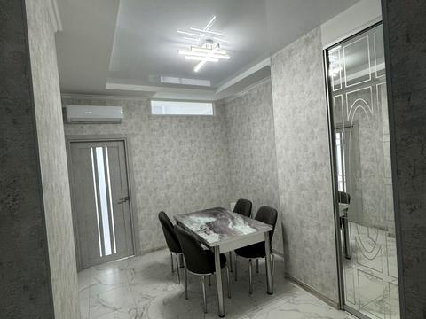 квартира по адресу Дача Ковалевского ул., 5