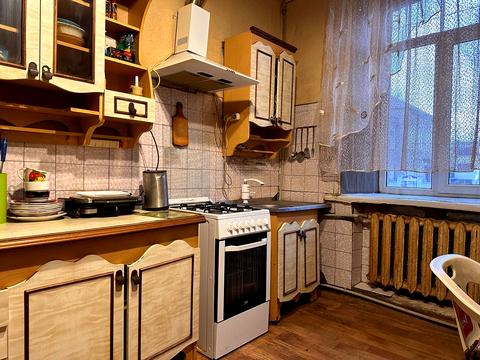 дом по адресу Владимира Антоновича ул. (Свердлова), 95