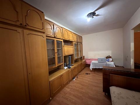 квартира за адресою Бельведерська вул., 6