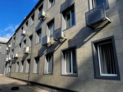 коммерческая по адресу Генерала Шаповала ул. (Механізаторів), 10