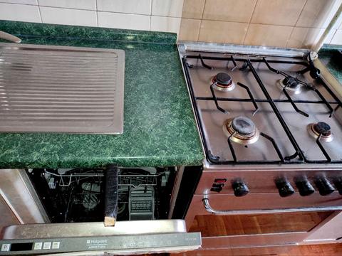 квартира по адресу Строителей ул., 19-А