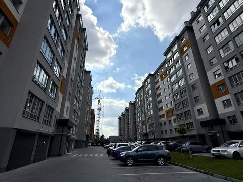 квартира по адресу Вінницьке шосе, 1/8