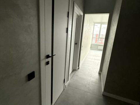 квартира за адресою Машинобудівників вул., 16