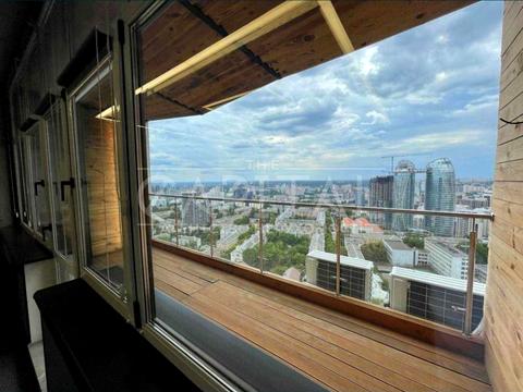 комерційна за адресою Євгена Коновальця вул. (Щорса), 44-А