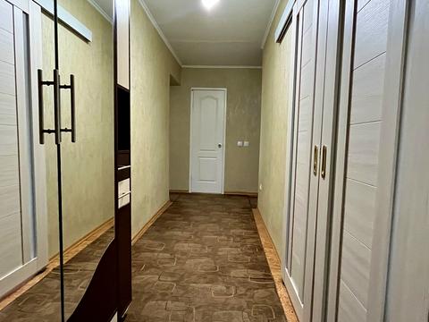 квартира по адресу Орлівський пер., 27