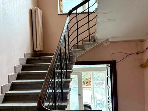 квартира за адресою Велика Житомирська вул., 17