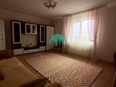 квартира за адресою Сонячна вул., 1