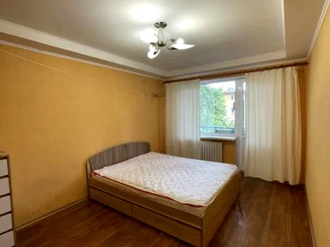 квартира по адресу Голосеевский просп. (40-летия Октября), 25