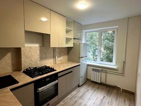 квартира по адресу Калиновая ул., 77