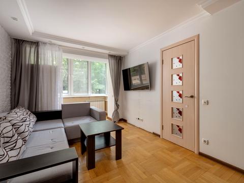 квартира за адресою Предславинська вул., 29