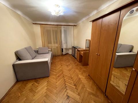 квартира за адресою Дорогожицька вул., 18