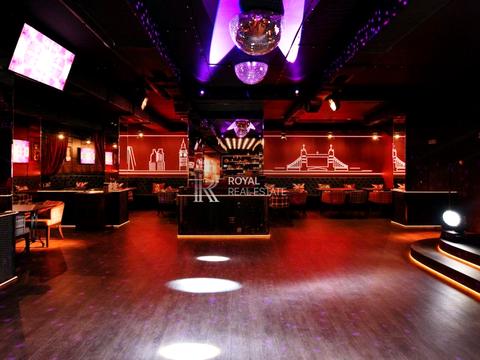 коммерческая по адресу Даниила Щербаковского ул. (Щербакова), 52