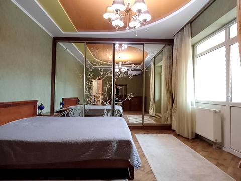 квартира по адресу Черновцы, Кочубея ул., 33-Б