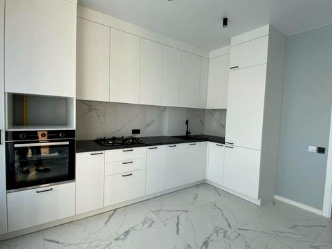 квартира за адресою Метрологічна вул., 29