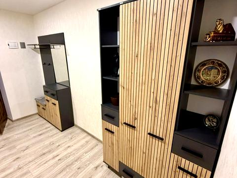 квартира за адресою Сагайдачного, 5