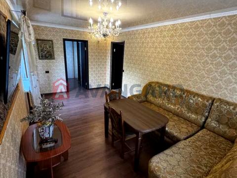 квартира за адресою Наукова вул., 25