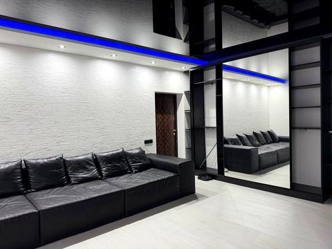 квартира по адресу Щербанюка, 79