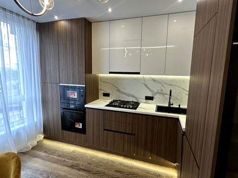 квартира по адресу Крайковского ул., 1