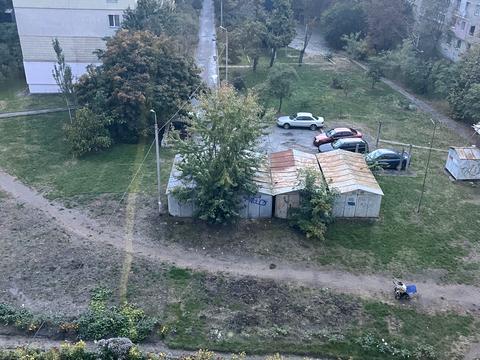 квартира по адресу Андрея Малышко ул., 27