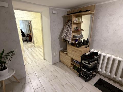 дом по адресу Дмитрия Донцова ул. (Фурманова)