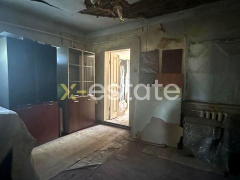 будинок за адресою Олександра Архипенка вул. (Полєнова), 37