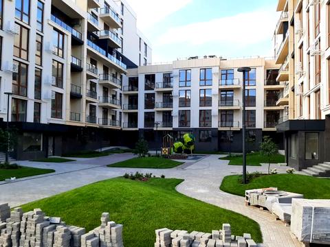 квартира за адресою Під Голоском вул., 2А