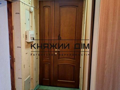 квартира за адресою Саксаганського вул., 85