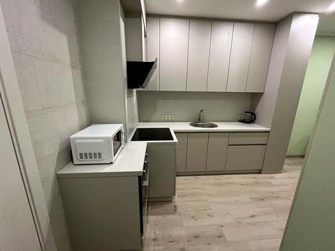 квартира за адресою Мандриківська вул., 51л