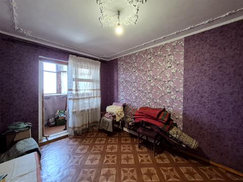 квартира по адресу Академика Глушко просп., 1