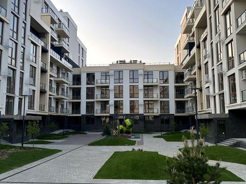 квартира за адресою Під Голоском вул., 22
