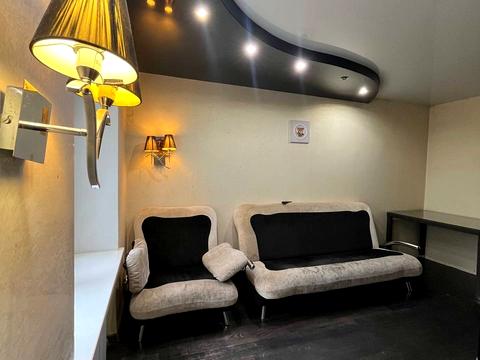 квартира по адресу Запорожское шоссе, 56