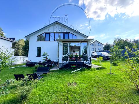 дом по адресу с. Горбовичи, Ожинова