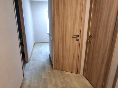 квартира по адресу Микитенко Ивана ул., 9-В