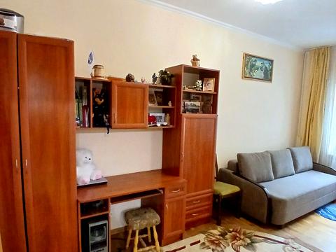 квартира по адресу Пекарская ул., 14