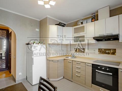 квартира за адресою Драгоманова вул., 6/1