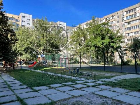 квартира за адресою Райдужна вул., 17-А