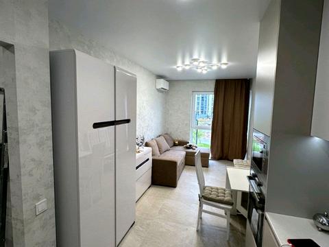 квартира по адресу Героев Днепра ул., 4